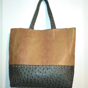 Big Buddha Large Tote Bag